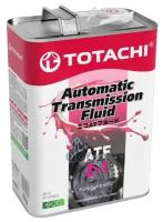 Totachi Atf Z1 (4Л.) TOTACHI арт. 456237469106320304