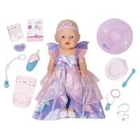 Кукла Zapf Creation Беби Борн Zapf Creation Baby Born Wonderland