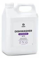 GRASS 125237 GraSS Средство д/посудом.маш "Dishwasher" кан. 6.4кг (Арт-125237)