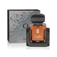 Парфюмерная вода (мужская) AJMAL OATH EDP 100 ml