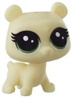 Littlest Pet Shop Hasbro Фигурка Пет Медвежонок E4616/E0216