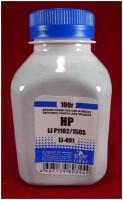 Тонер HP LJ P1102, 1120, 1505, 1522, 1566, 1606, M125, M127, M201, MFP M225, Canon LBP-3010, 3250 (фл. 100г) B&W Light {LI-491}