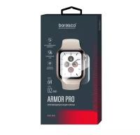 Защита экрана BoraSCO Armor Pro для Xiaomi Mi band 4/5