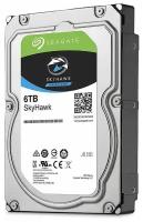 Жесткий диск 3.5" Seagate 6Tb ST6000VM000