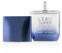 ISSEY MIYAKE L'EAU SUPER MAJEURE D'ISSEY INTENSE . Туалетная вода. Аромат для мужчин. 50 мл