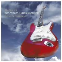 Пластинка виниловая Dire Straits & Knopfler Mark Private Investigations - The Best Of (2 LP)