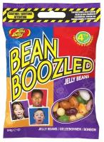 Конфеты Jelly Belly Bean Boozled / Джелли Белли Бин Базлд Ассорти 6-я версия 54 г. (Таиланд)