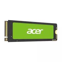 SSD Acer Acer M.2 2280 FA100 128GB PCIe Gen3 x4, NVMe (BL.9BWWA.117)