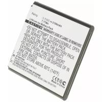 Аккумулятор iBatt iB-U3-M1086 2100mAh для Samsung SPH-L720, SHV-E330S, SGH-M919, GT-i9502, Galaxy S 4 Duos, SHV-E300K, SHV-E330