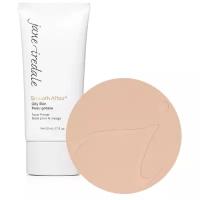 Jane Iredale Набор для макияжа: Минеральная пудра Riviera и праймер Illuminating Jane Iredale PurePressed Base Refill + Smooth Affair