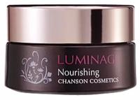 Питательный крем для лица Chanson Cosmetics Luminage Nourishing, 35 г