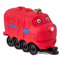 Паровозик Chuggington в блистере Уилсон