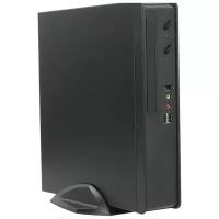 Бесшумный компьютер I5-12400T 6 Core (1.8 GHz), 8 Gb, 480 Gb, DVD, Wi-Fi