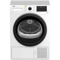 Сушильная машина Beko DF 7439 SXUV