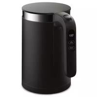 Чайник Viomi Viomi Smart Kettle Bluetooth V-SK152B Global, black