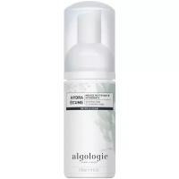 ALGOLOGIE Oxygenating Cleansing Foam Пенка очищающая кислородная, 120 мл