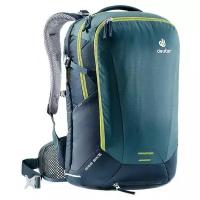 Рюкзак Deuter Giga Bike Arctic/navy