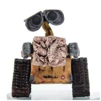 Игрушка Wall-E - Валли (5 см.)