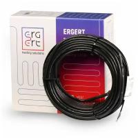 Кабель нагревательный Ergert ETRG-30 10 м 300 Вт Resistive Gutter двужильный резистивный ETRG3000300