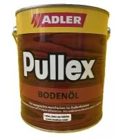 Масло для дерева Adler Pullex Bodenol 2.5 л, Бесцветное для террасной доски