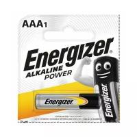 Элемент питания ENERGIZER LR03 Power отрывной 1*12 (12 бл) (12/120)