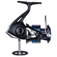 Катушка Shimano Nexave FI 3000 HG