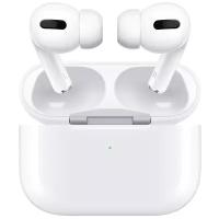 Беспроводные наушники Apple AirPods Pro, white