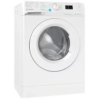 Стиральная машина Indesit BWSA 61051 WWV RU