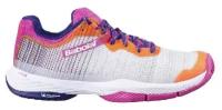 Кроссовки Babolat Jet Ritma W, Gray/Pink, 38.5