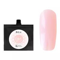 IRISK, Гель ABC в дой-паке с дозатором, 100мл (15 Milky Peach (Limited collection))