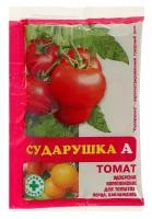 Удобрение Сударушка А Томат, 60 г