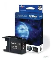 Картридж Brother Bro-LC1280XLBK для Brother MFC-J6510DW/J6910DW 2400стр Черный