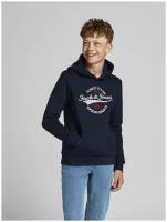 Худи Jack & Jones