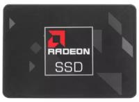 SSD накопитель AMD Radeon R5 R5SL1024G 1ТБ, 2.5", SATA III, SATA