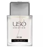 USO Creation Мужской №08 USO Туалетная вода (edt) 50мл