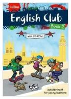 English Club 2 (+ CD-ROM)