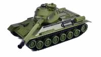 Радиоуправляемый танк с ИК пушкой (подходит для танкового боя ZEGAN) - ZG-809