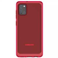 Чехол Araree для Samsung Galaxy M31 M Cover Red GP-FPM315KDARR