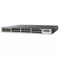 Коммутатор CISCO WS-C3750X-48T-L