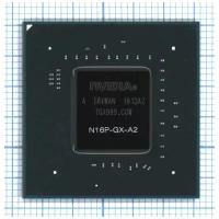Видеочип GeForce GTX960M, N16P-GX-A2