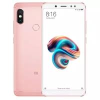 Xiaomi Redmi Note 5 6/64Gb Pink