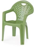 Садовое кресло Альтернатива М2609, (зеленый)
