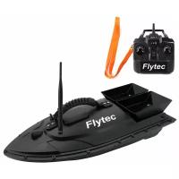 Радиоуправляемый катер для рыбалки Flytec 2011-5 2.4G RTR