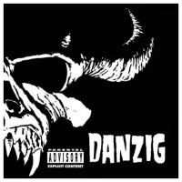 AUDIO CD Danzig: Danzig