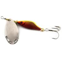 Блесна Extreme Fishing Obsolute Obsession №4 15g 12-G/Red/S