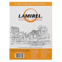 Плёнка для ламинирования Fellowes Lamirel (LA-7865701)