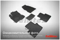 Коврики LADA X-RAY I выс. бор (компл) Seintex 87569