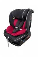 Автокресло детское BEST BABY группа 0/1/2/2 от 0 до 36 кг, цвет сине-красный, арт. 913-2