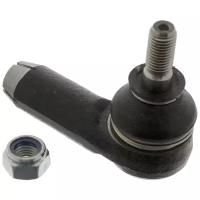 FEBI 04421 наконечник AUDI 100 C3/C4 -90/A6 М16 94-97 L (PROKIT)