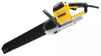 Пила "Аллигатор" DEWALT DWE399